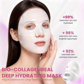 MIXAROLA gel texture close-up highlighting smooth hydration