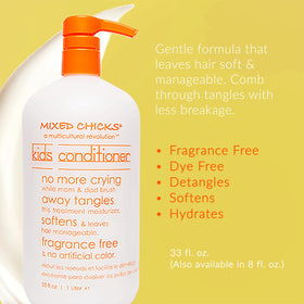 Creamy conditioner texture with safflower oil droplets showing nourishing hydration