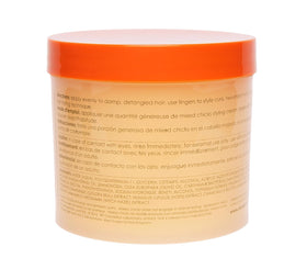 Mixed Chicks cream texture close-up illustrating smooth application and slip