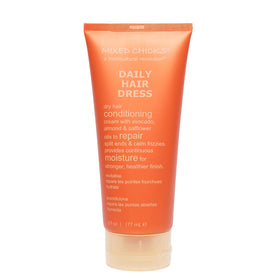 Mixed Chicks front packaging showing product and benefits