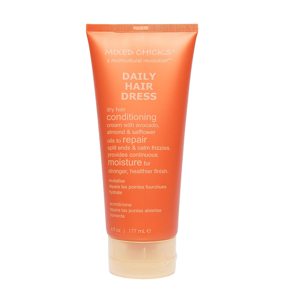 Mixed Chicks front packaging showing product and benefits