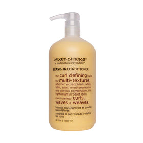 Mixed Chicks front packaging showing bottle and product name for easy recognition