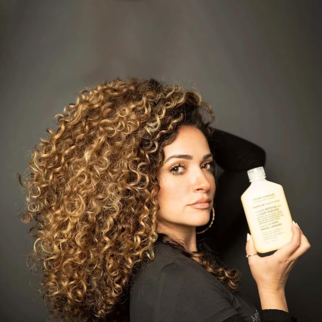 Mixed Chicks ingredients label detail highlighting clean formulation
