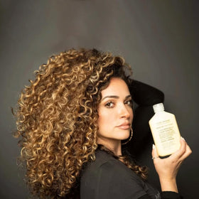 Mixed Chicks ingredients label detail highlighting clean formulation
