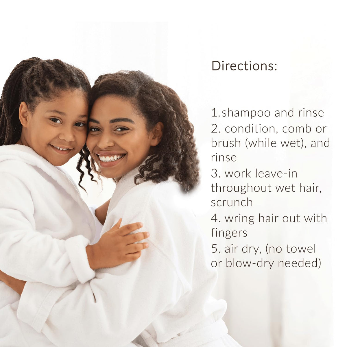 Child using Mixed Chicks in bathtub showing tear-free, fuss-free bath time