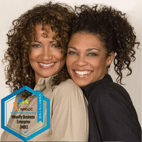 Close-up of Mixed Chicks label highlighting tear-free, sulfate-free icons