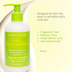 Mixed Chicks bottles in hand for size comparison and travel-friendly benefit