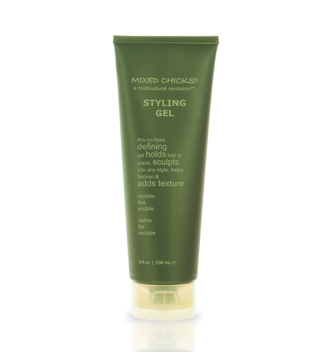 Mixed Chicks front packaging showing product and branding for easy recognition