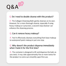 mixsoon after rinse skin closeup showing smooth clean skin and hydrated appearance benefit