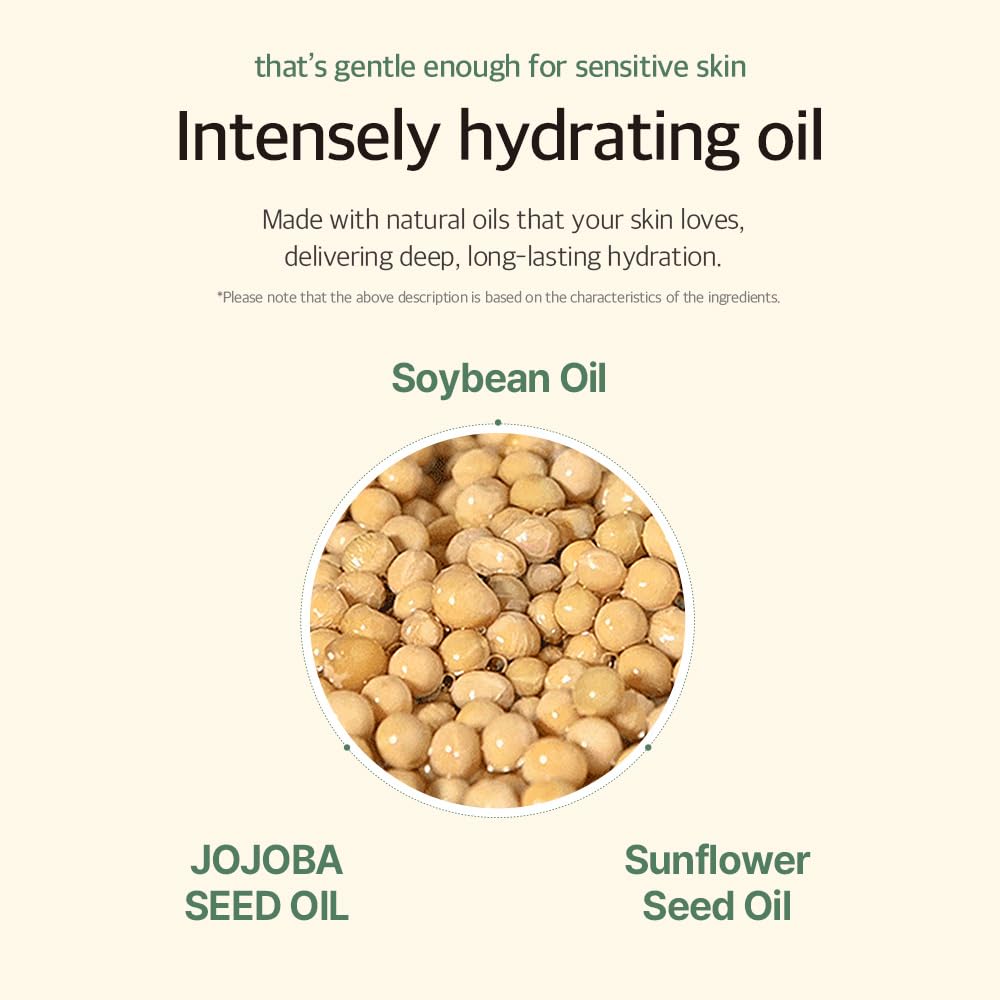 mixsoon soybean extract ingredient focus boosting skin nourishment