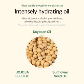 mixsoon soybean extract ingredient focus boosting skin nourishment