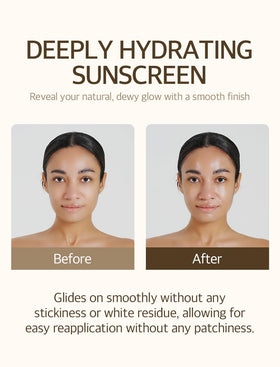 mixsoon ingredient label close-up highlighting fermented extracts benefit