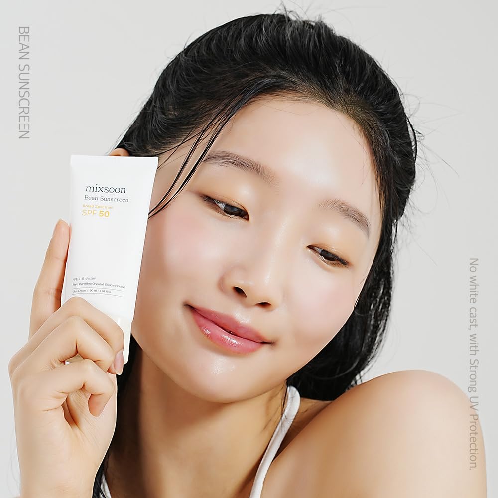 mixsoon lightweight airy texture spread for fast absorption benefit