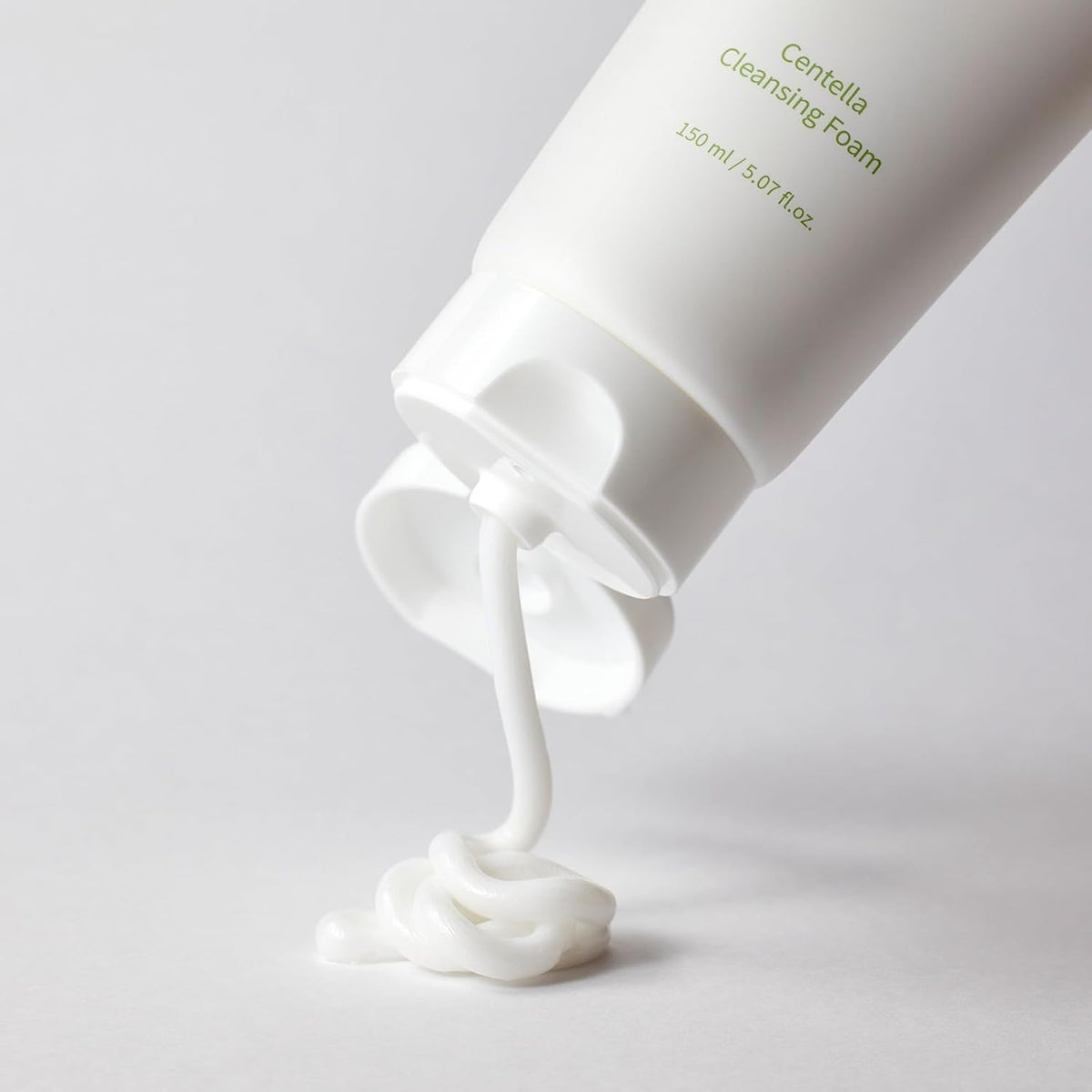 mixsoon product label close-up showing ingredient transparency benefit
