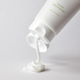 mixsoon product label close-up showing ingredient transparency benefit