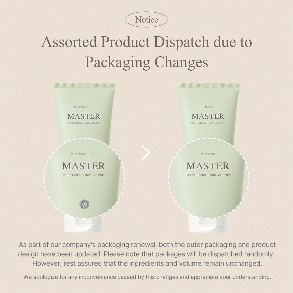 mixsoon pump and label closeup highlighting ingredient list and minimal design benefit