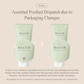 mixsoon pump and label closeup highlighting ingredient list and minimal design benefit