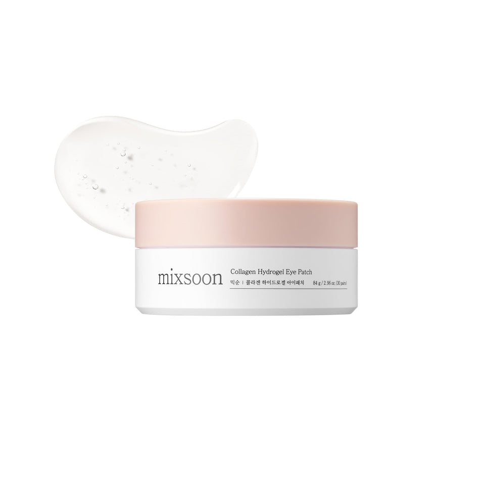 mixsoon front packaging jar showing product and label benefits