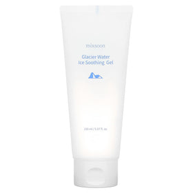 mixsoon jar front packaging showing product and calming benefit