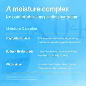 mixsoon in makeup routine demonstrating smoother base and even foundation application