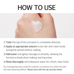 mixsoon in bathroom lifestyle scene on vanity conveying daily routine ease benefit