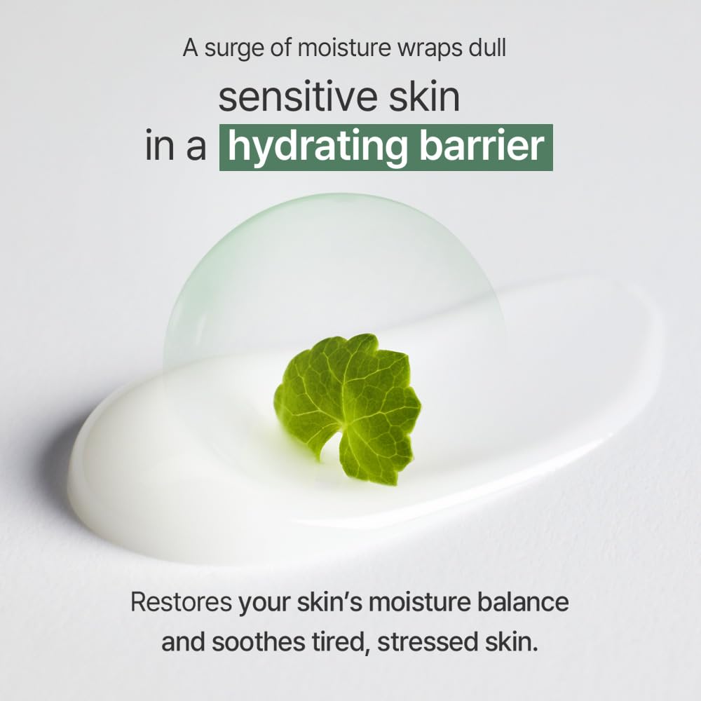 mixsoon hyaluronic acid graphic illustrating multi-weight moisture delivery