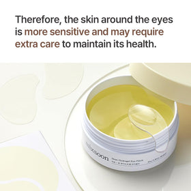 mixsoon label ingredients detail showing peptides and collagen
