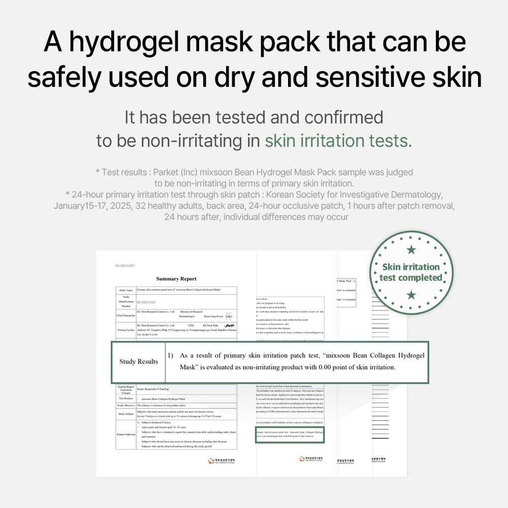 mixsoon lifestyle bathroom setup suggesting at-home spa hydration routine