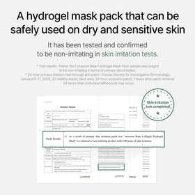 mixsoon lifestyle bathroom setup suggesting at-home spa hydration routine
