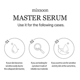 mixsoon bottle on bathroom vanity lifestyle scene conveying premium routine uplift