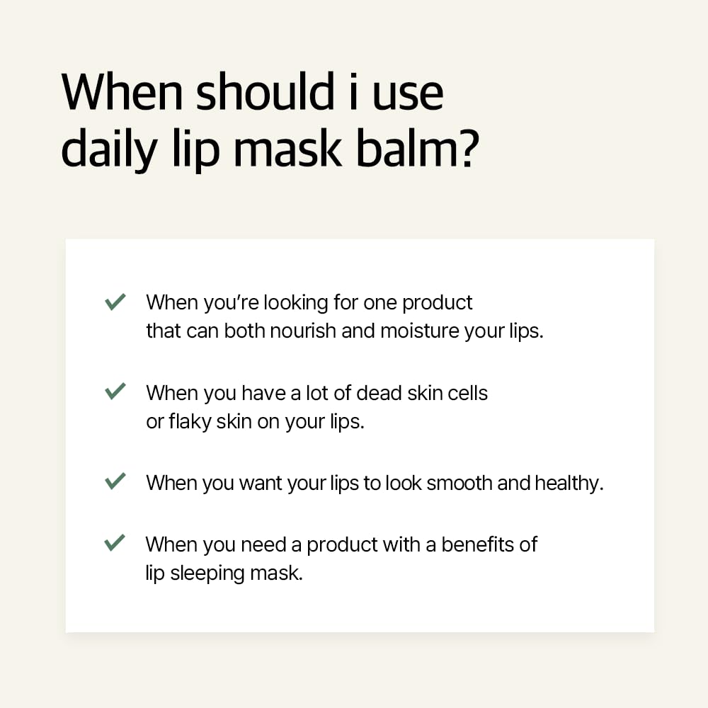 mixsoon nightstand use lifestyle showing bedside balm for overnight care
