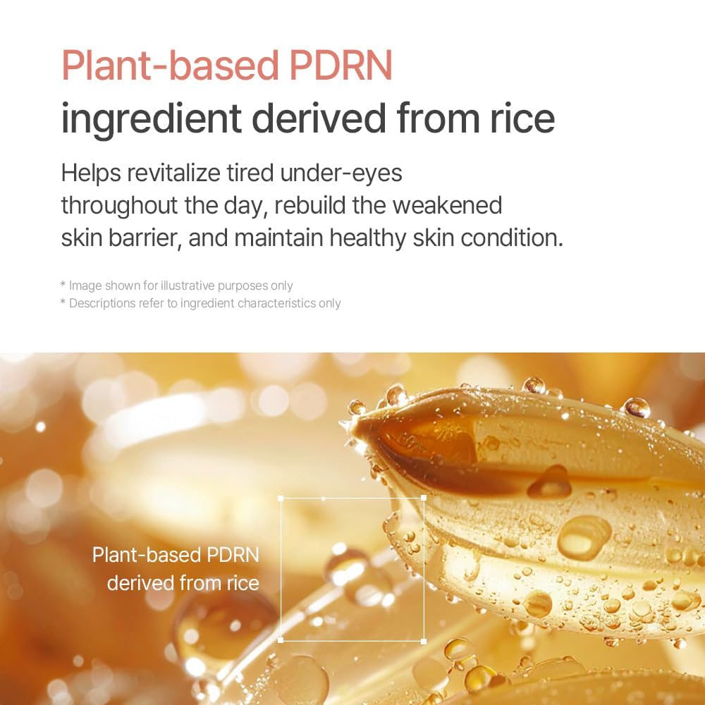 mixsoon cream spread on skin showing non-greasy finish for instant hydration benefit dewy look