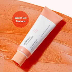 mixsoon ingredient visual with PDRN and collagen emphasis on nourishing actives benefit resilience