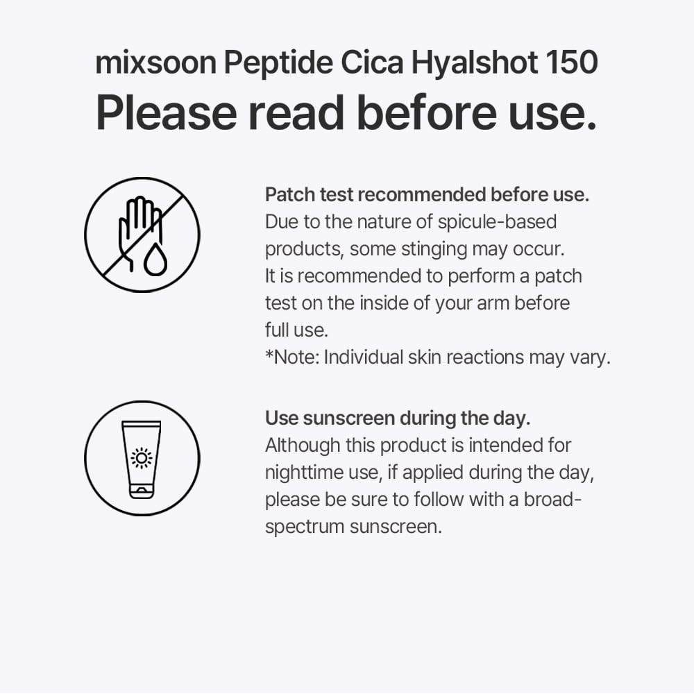 mixsoon in morning routine setting, shows easy layering under makeup
