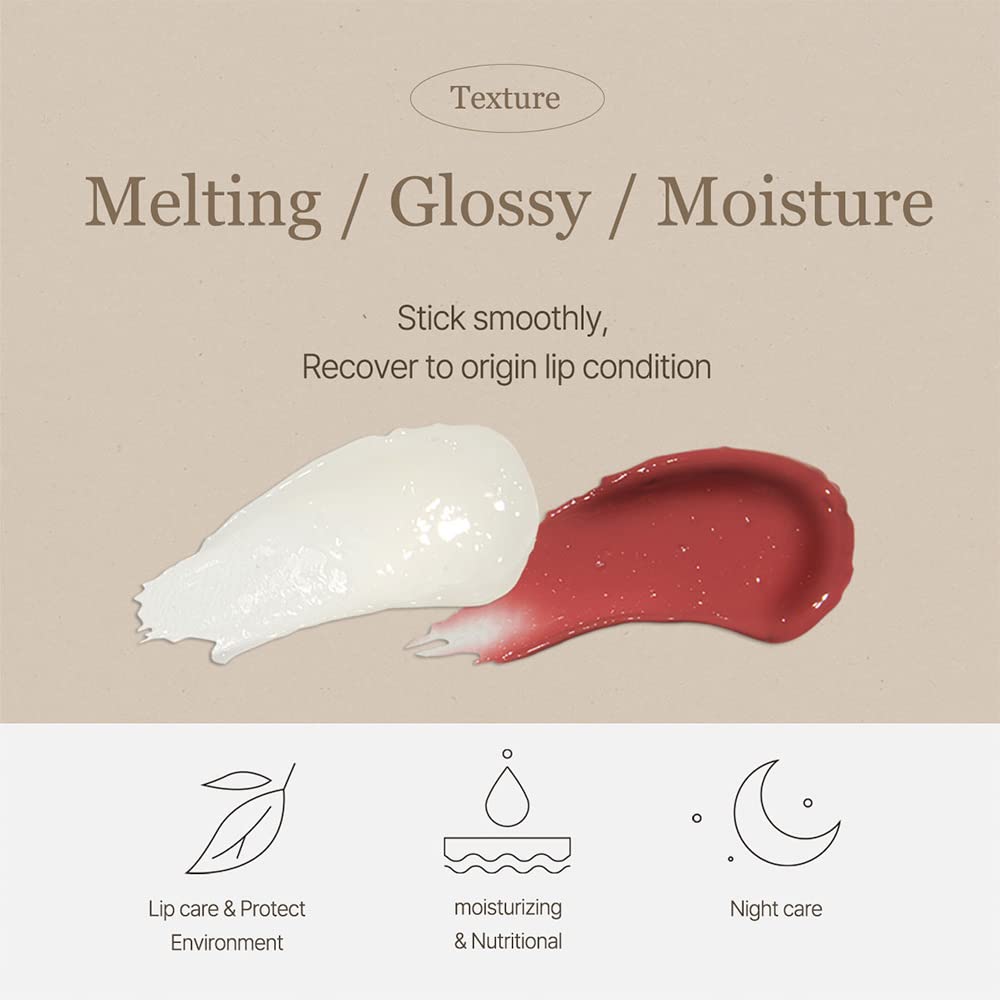 mixsoon shea butter ingredient detail demonstrating moisturizing component benefit