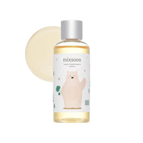 mixsoon front packaging showing product and benefits