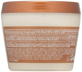 Mizani close-up of creamy texture for smooth application