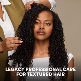 Mizani in a salon sink setting showing professional use and reliable performance