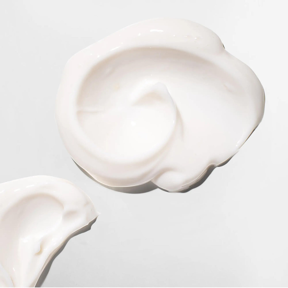 Mizani shea butter texture close-up illustrating rich nourishment and softness