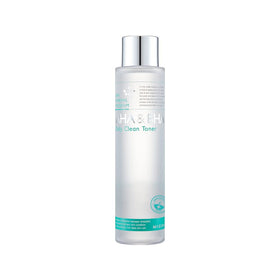 MIZON front bottle view showing clean packaging and gentle exfoliant benefits