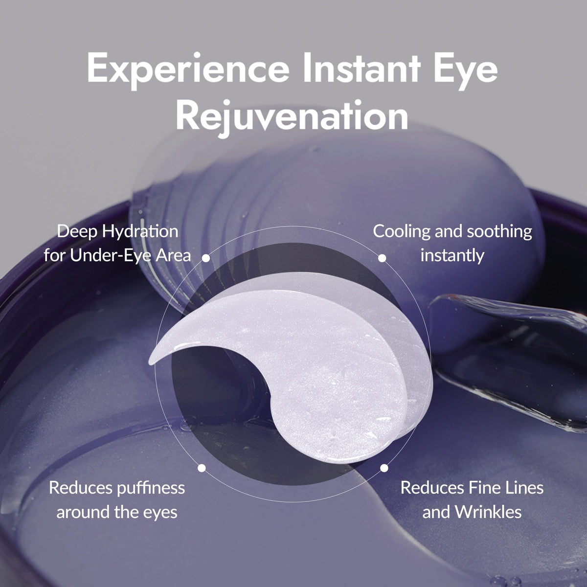 MIZON caviar extract visual conveying nutrient-rich nourishment
