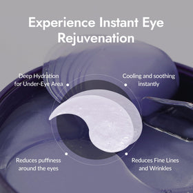 MIZON caviar extract visual conveying nutrient-rich nourishment