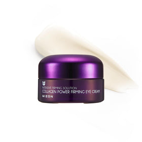 MIZON front packaging showing 25ml jar and product name for clear identification and trust