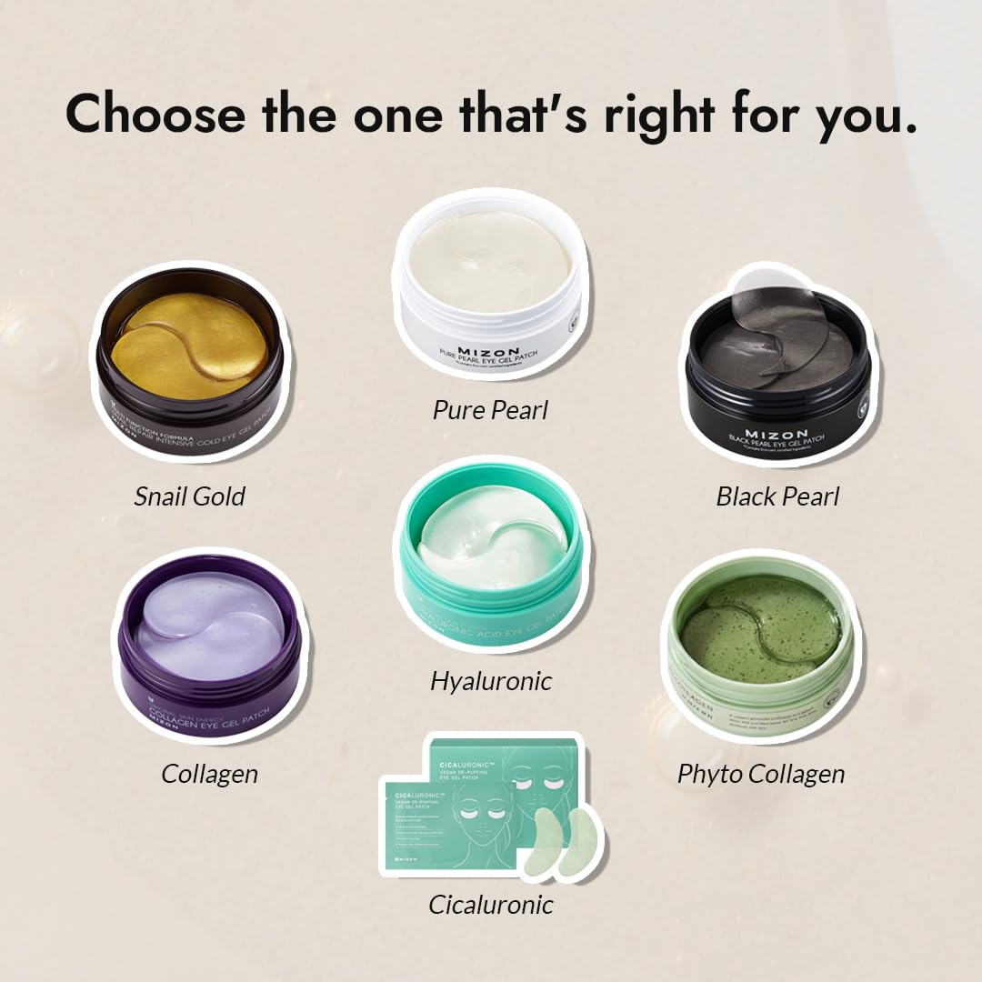 MIZON lifestyle image on vanity suggesting relaxation and radiance prep