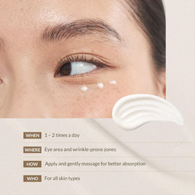 MIZON natural extracts flatlay showing plant-derived moisturizers