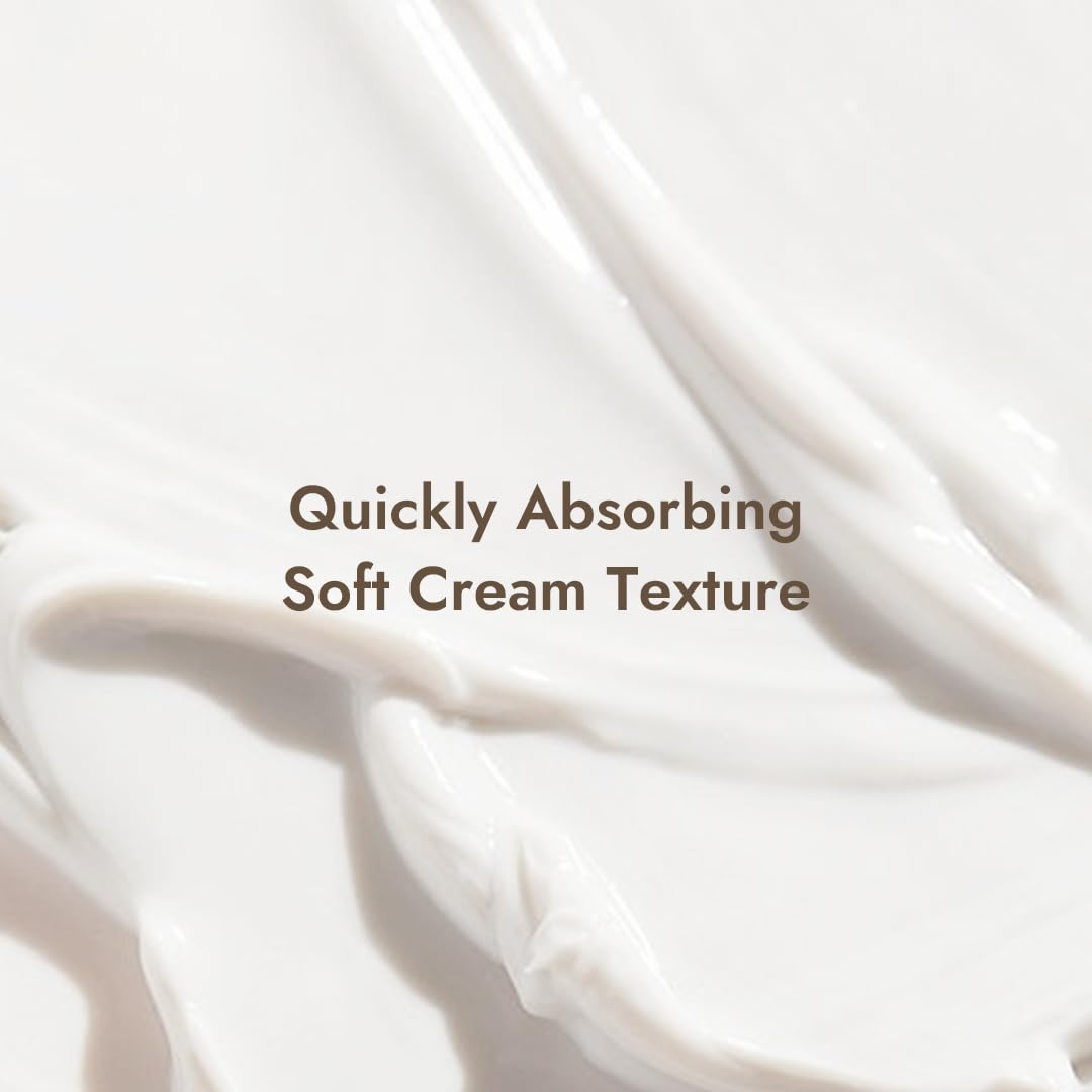 MIZON fingertip applying small amount demonstrating gentle application