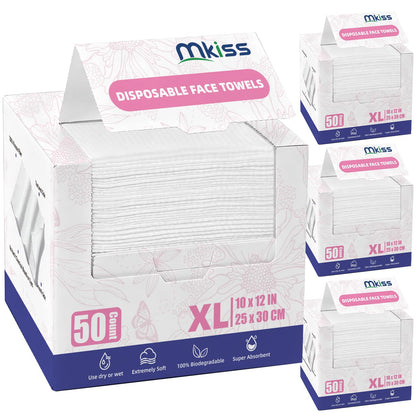 MKISS front packaging showing 200-count value pack and product benefit