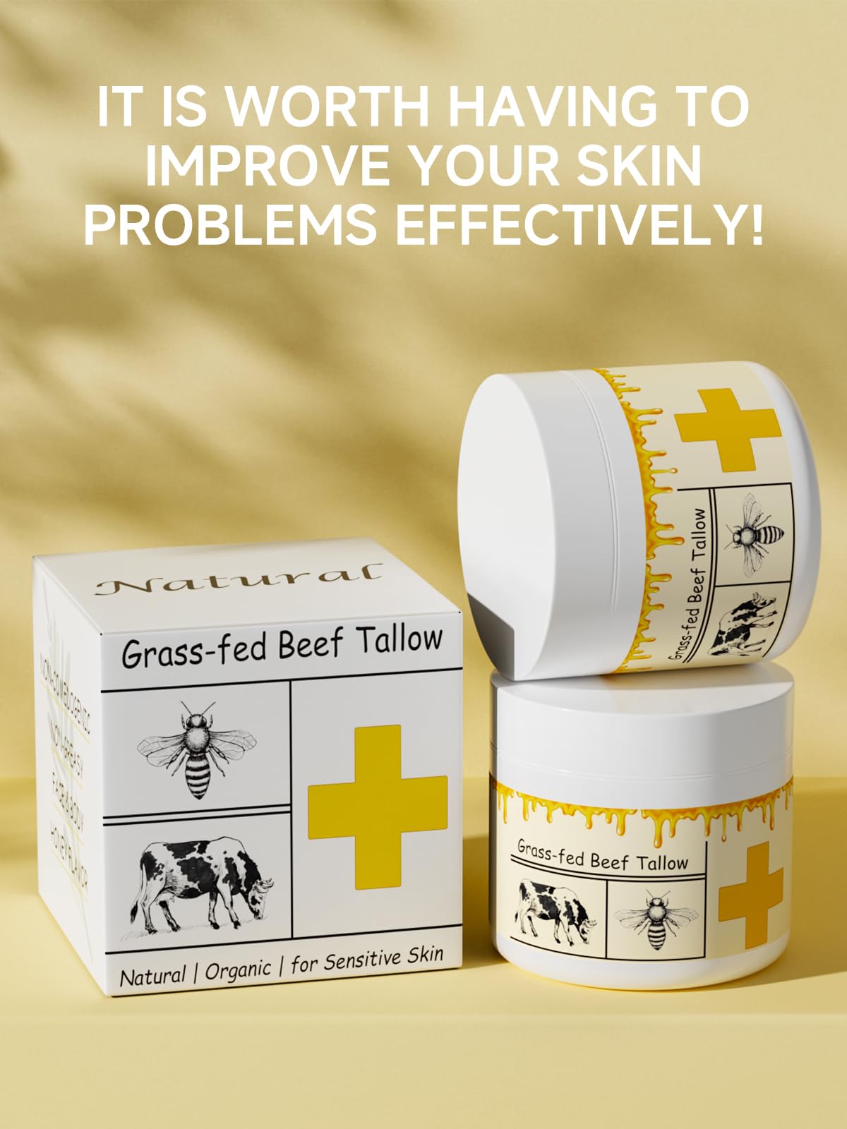 mkzea fingertip applying balm illustrating controlled application and quick absorption