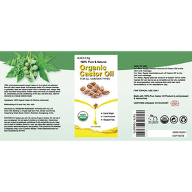 MMPANG blend with jojoba oil illustrating lighter, easier-to-spread hair mix