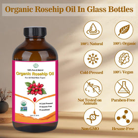 MMPANG brown glass bottle detail protecting oil potency